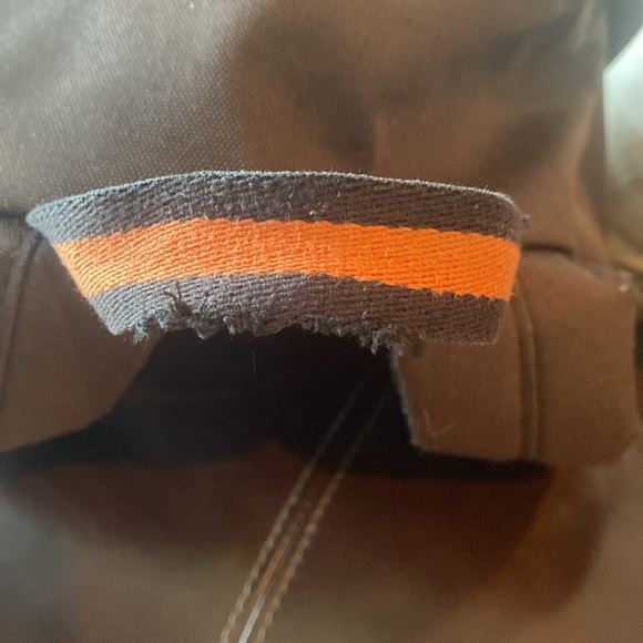 Herschel Classic XL 600D Poly - Black/Ivy Green/Light Grey Crosshatch - Picture 11 of 11